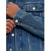 Ανδρικό Μπουφάν Jean Calvin Klein Regular 90s Denim Jacket Denim Medium J30J324972-1A4
