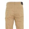Ανδρικό Παντελόνι Calvin Klein Slim Stretch Chino Travertine J30J325115-PF2