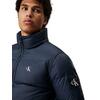 Ανδρικό Μπουφάν Calvin Klein Essentials Down Ck Ink J30J325946-PPK