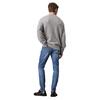 Αντρικό Jean Calvin Klein Slim Taper Denim Medium J30J326527-1A432