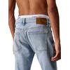 Ανδρικό Jean Calvin Klein Slim Denim Light J30J327155-1AA32