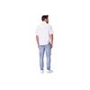 Ανδρικό Πουκάμισο Calvin Klein Oxford Ss Shirt Bright White J30J327293-YAF