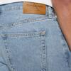 Aνδρικό Σορτς Calvin Klein Regural Denim Medium J30J327513-1A4NI