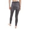 Γυναικείο Jean Calvin Klein High Rise Super Skinny Denim Grey J20J217042-1BZNI