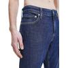 Ανδρικό Jean Calvin Klein Slim Dark Blue K10K108620-1A434