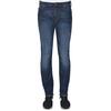 Emporio Armani 5 Pockets Jean Pants in Denim Blue 3Z1J451D53Z-0941