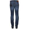 Emporio Armani 5 Pockets Jean Pants in Denim Blue 3Z1J451D53Z-0941