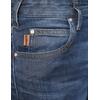 Emporio Armani 5 Pockets Jean Pants in Denim Blue 3Z1J451D53Z-0941