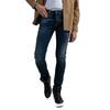 Ανδρικό Jean Premium Fiezole Slim Fit Blue FIEZOLE-1579