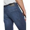Ανδρικό Jean Tom Tailor 2nd 002 Josh Mid Stone Wash Denim 1018968-10281