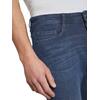 Ανδρικό Jean Tom Tailor 2nd 002 Josh Mid Stone Wash Denim 1018968-10281