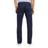 Ανδρικό Jean Tom Tailor 2nd 008 Clean Raw Blue Denim 1021435-10116