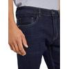 Ανδρικό Jean Tom Tailor 2nd 008 Clean Raw Blue Denim 1021435-10116