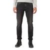 Ανδρικό Jean Tom Tailor 2nd 907 Josh Black Denim 1015427-10240