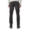 Ανδρικό Jean Tom Tailor 2nd 907 Josh Black Denim 1015427-10240
