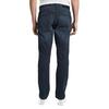 Ανδρικό Jean Tom Tailor 2nd 908 Josh Blue Black Denim 1012995-10170