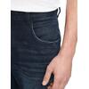 Ανδρικό Jean Tom Tailor 2nd 908 Josh Blue Black Denim 1012995-10170