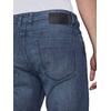 Ανδρικό Jean Tom Tailor 3nd 003 Trad Dark Stone Wash Denim 1017672-10282