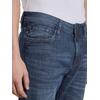 Ανδρικό Jean Tom Tailor 3nd 003 Trad Dark Stone Wash Denim 1017672-10282