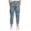 Ανδρικό Jean Tom Tailor 3rd 103 Used Bleached Blue Denim 1025245-10117