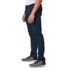 Ανδρικό Jean Tom Tailor 3rd 909 Dark Stone Blue Black Denim 1013748-10173