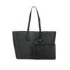 Γυναικεία Τσάντα Ώμου Boss Liriel Shopper Μg Βlack 50523322-001