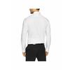 Ανδρικό Πουκάμισο Calvin Klein Poplin Stretch Slim White K10K108229-0K4