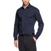 Ανδρικό Πουκάμισο Calvin Klein Poplin Stretch Slim Night Sky K10K108229-CHW