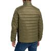 Ανδρικό Μπουφάν Calvin Klein Recycled Side Logo Jacket Dark Olive K10K108291-MRZ