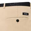 Ανδρικό Παντελόνι Calvin Klein Slim Fit Garment Dye Chino Belt Travertine K10K109456-PF234