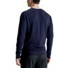 Ανδρικό Πουλόβερ Calvin Klein Superior Wool Crew Neck Night Sky K10K109474-CHW