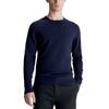 Ανδρικό Πουλόβερ Calvin Klein Superior Wool Crew Neck Night Sky K10K109474-CHW