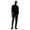 Ανδρικό Πουλόβερ Calvin Klein Superior Wool Mock Neck Ck Black K10K110424-BEH