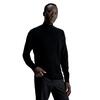 Ανδρικό Πουλόβερ Calvin Klein Superior Wool Mock Neck Ck Black K10K110424-BEH