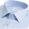 Ανδρικό Πουκάμισο Calvin Klein Stretch Collar Stripe Slim Light Blue K10K110549-0GY