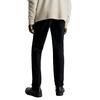 Ανδρικό Παντελόνι Calvin Klein Satin Stretch Slim Chino Black K10K110963-BEH34
