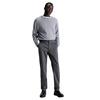 Ανδρικό Παντελόνι Calvin Klein Satin Stretch Slim Chino Magnet K10K110963-PC934