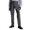 Ανδρικό Παντελόνι Calvin Klein Satin Stretch Slim Chino Magnet K10K110963-PC934