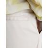 Ανδρικό Παντελόνι Calvin Klein Satin Stretch Slim Chino Travertine K10K110963-PF232