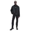 Ανδρικό Jean Calvin Klein Slim Fit Rinse Black Denim K10K111239-1BY34