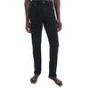 Ανδρικό Jean Calvin Klein Slim Fit Rinse Black Denim K10K111239-1BY34
