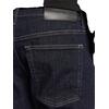 Ανδρικό Jean Calvin Klein Slim Fit Denim Rinse Blue K10K111241-1AP32