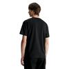 Ανδρικό T-Shirt Calvin Klein Hero Logo Comfort Ck Black K10K111346-BEH