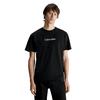 Ανδρικό T-Shirt Calvin Klein Hero Logo Comfort Ck Black K10K111346-BEH