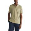 Ανδρικό Polo Calvin Klein Smooth Cotton Slim Polo Delta Green K10K111657-MSS