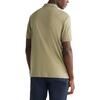 Ανδρικό Polo Calvin Klein Smooth Cotton Slim Polo Delta Green K10K111657-MSS