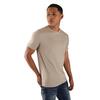 Αντρικό T-shirt Calvin Klein Smooth Cotton Vintage Khaki K10K112229-RAJ