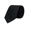 Ανδρική Γραβάτα Calvin Klein Ck Logo Silk Tie Black K10K112323-BEH