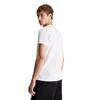 Ανδρικό T-shirt Calvin Klein Stretch Slim Fit T-shirt Bright White K10K112724-YAF