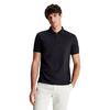 Αντρικό Polo Calvin Klein Smooth Cotton Welt Zip Ck Black K10K112754-BEH